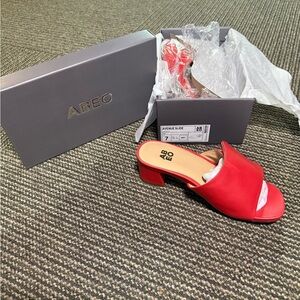 NIB ABEO Avenue Slide